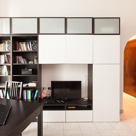 Italianway-Villoresi Milano Ngoại thất bức ảnh