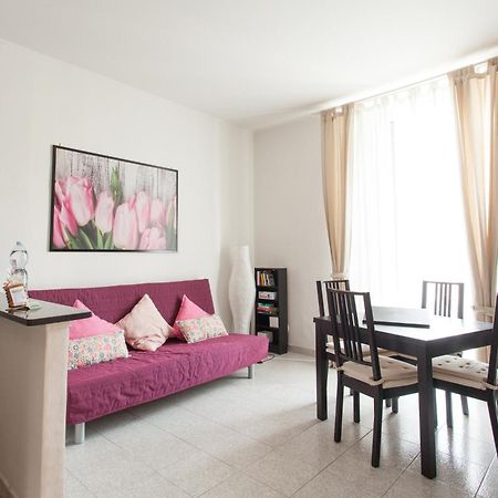 Italianway-Villoresi Milano Ngoại thất bức ảnh