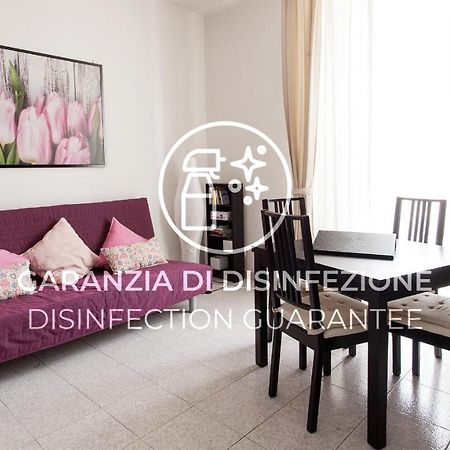 Italianway-Villoresi Milano Ngoại thất bức ảnh