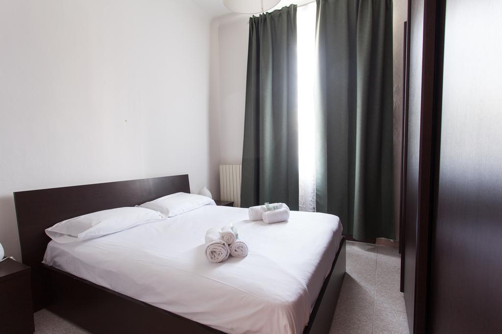 Italianway-Villoresi Milano Ngoại thất bức ảnh