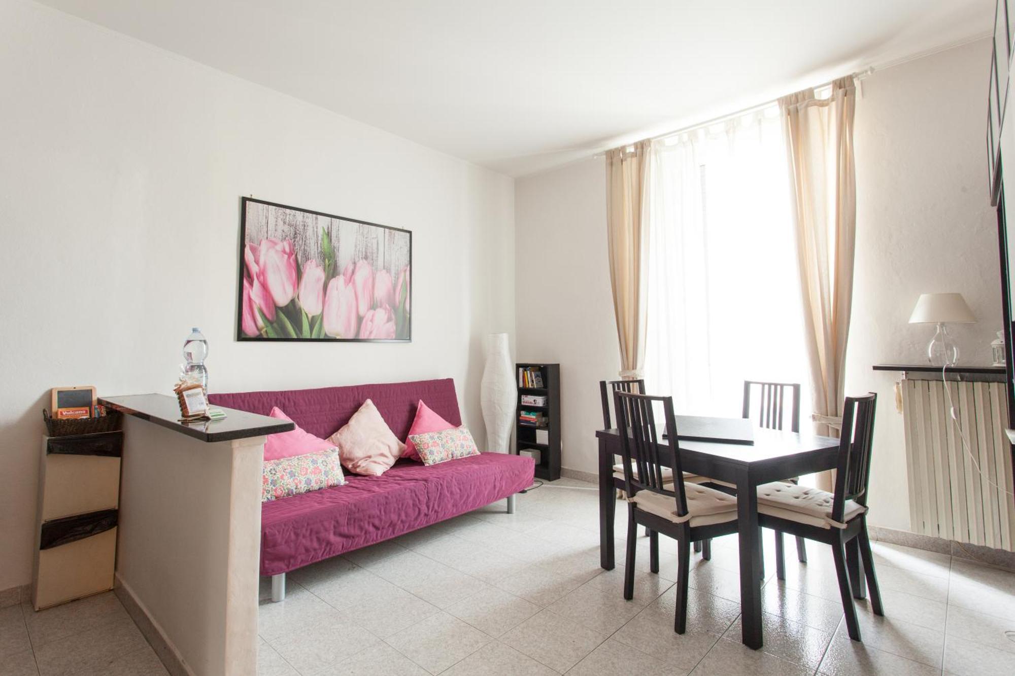 Italianway-Villoresi Milano Ngoại thất bức ảnh