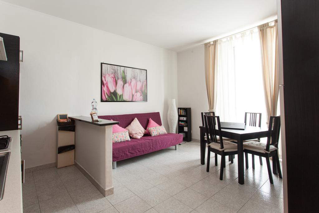 Italianway-Villoresi Milano Ngoại thất bức ảnh