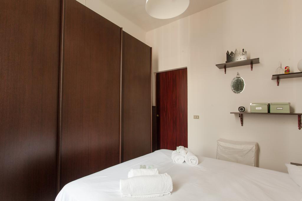 Italianway-Villoresi Milano Ngoại thất bức ảnh