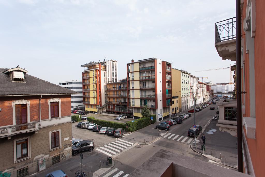 Italianway-Villoresi Milano Phòng bức ảnh