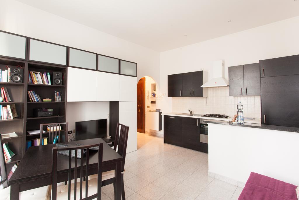 Italianway-Villoresi Milano Ngoại thất bức ảnh