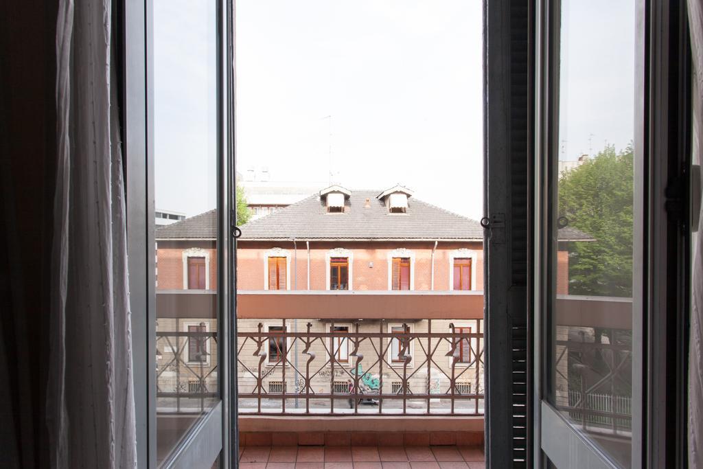 Italianway-Villoresi Milano Ngoại thất bức ảnh