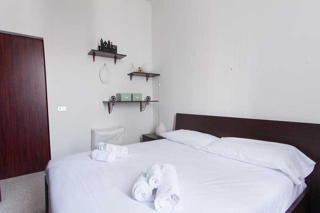 Italianway-Villoresi Milano Ngoại thất bức ảnh