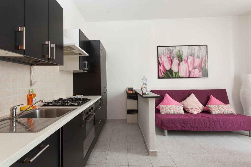 Italianway-Villoresi Milano Ngoại thất bức ảnh