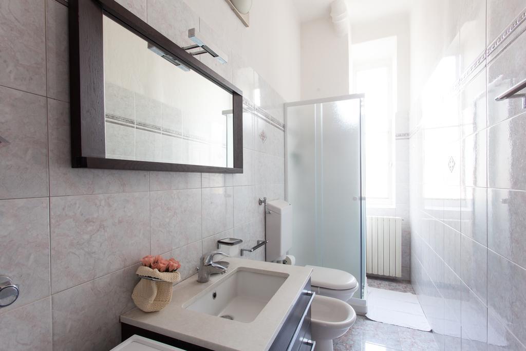 Italianway-Villoresi Milano Ngoại thất bức ảnh